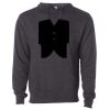 Midweight Hooded Sweatshirt Thumbnail
