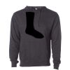Midweight Hooded Sweatshirt Thumbnail