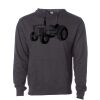 Midweight Hooded Sweatshirt Thumbnail
