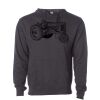 Midweight Hooded Sweatshirt Thumbnail