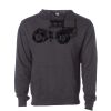 Midweight Hooded Sweatshirt Thumbnail
