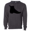 Midweight Hooded Sweatshirt Thumbnail