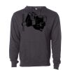 Midweight Hooded Sweatshirt Thumbnail