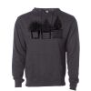 Midweight Hooded Sweatshirt Thumbnail