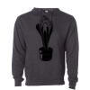 Midweight Hooded Sweatshirt Thumbnail