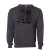 Midweight Hooded Sweatshirt Thumbnail