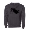 Midweight Hooded Sweatshirt Thumbnail
