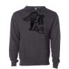 Midweight Hooded Sweatshirt Thumbnail