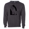 Midweight Hooded Sweatshirt Thumbnail