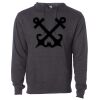 Midweight Hooded Sweatshirt Thumbnail