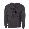 Midweight Hooded Sweatshirt Thumbnail
