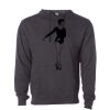 Midweight Hooded Sweatshirt Thumbnail