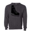 Midweight Hooded Sweatshirt Thumbnail