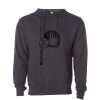 Midweight Hooded Sweatshirt Thumbnail