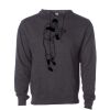 Midweight Hooded Sweatshirt Thumbnail