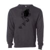 Midweight Hooded Sweatshirt Thumbnail