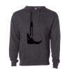 Midweight Hooded Sweatshirt Thumbnail