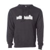 Midweight Hooded Sweatshirt Thumbnail