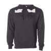 Midweight Hooded Sweatshirt Thumbnail