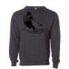 Midweight Hooded Sweatshirt Thumbnail