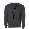 Midweight Hooded Sweatshirt Thumbnail