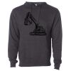 Midweight Hooded Sweatshirt Thumbnail