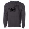 Midweight Hooded Sweatshirt Thumbnail