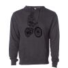 Midweight Hooded Sweatshirt Thumbnail
