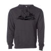 Midweight Hooded Sweatshirt Thumbnail