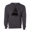 Midweight Hooded Sweatshirt Thumbnail