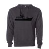 Midweight Hooded Sweatshirt Thumbnail