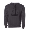 Midweight Hooded Sweatshirt Thumbnail