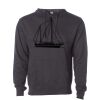 Midweight Hooded Sweatshirt Thumbnail