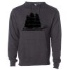 Midweight Hooded Sweatshirt Thumbnail