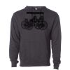 Midweight Hooded Sweatshirt Thumbnail