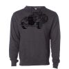 Midweight Hooded Sweatshirt Thumbnail