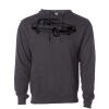 Midweight Hooded Sweatshirt Thumbnail