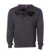 Midweight Hooded Sweatshirt Thumbnail