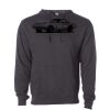 Midweight Hooded Sweatshirt Thumbnail