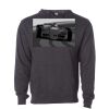Midweight Hooded Sweatshirt Thumbnail
