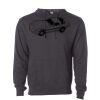 Midweight Hooded Sweatshirt Thumbnail
