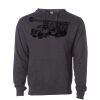 Midweight Hooded Sweatshirt Thumbnail