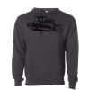Midweight Hooded Sweatshirt Thumbnail