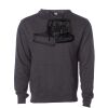 Midweight Hooded Sweatshirt Thumbnail