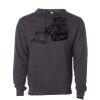 Midweight Hooded Sweatshirt Thumbnail