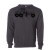 Midweight Hooded Sweatshirt Thumbnail