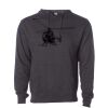 Midweight Hooded Sweatshirt Thumbnail