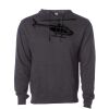 Midweight Hooded Sweatshirt Thumbnail