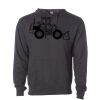 Midweight Hooded Sweatshirt Thumbnail