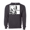 Midweight Hooded Sweatshirt Thumbnail